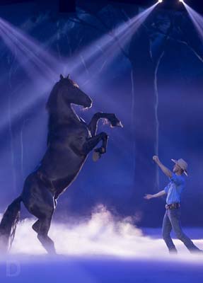 Outback Spectacular