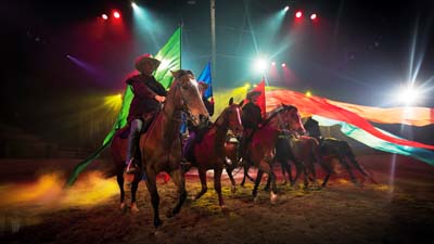 Outback Spectacular