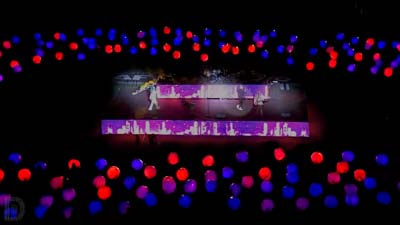 AFL Grand Final Pixmob