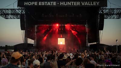 The Wombats