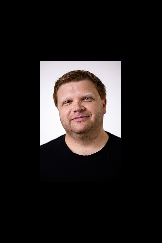 Clint Dulieu